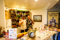 Hospitality Suites