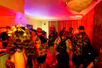 Room Parties