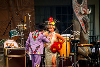 Main Stage