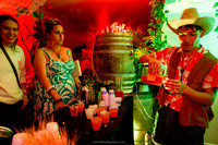 Room Parties