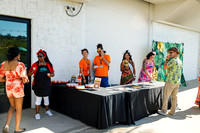 Tiki Oasis D&I Council Presents