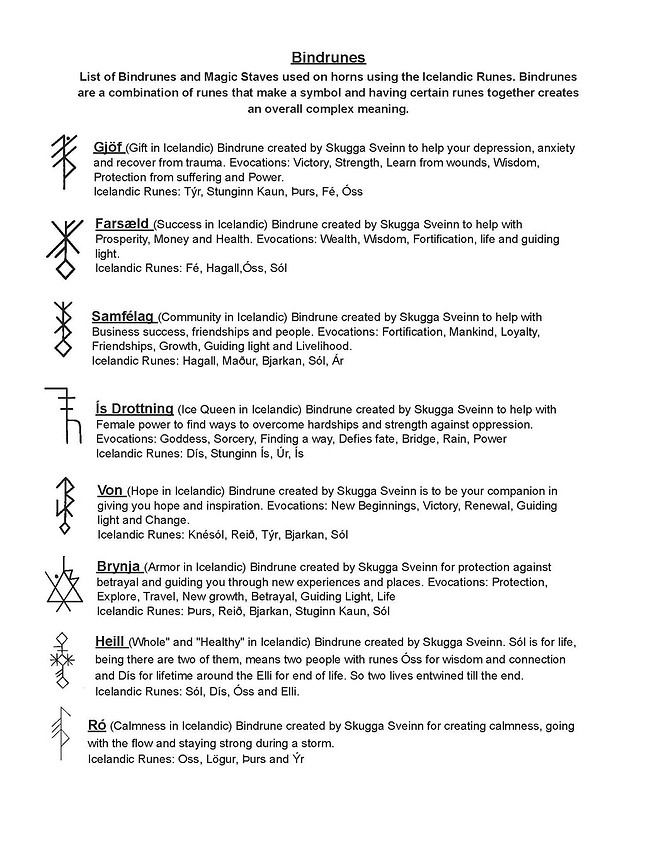 Horn Runes_Page_1