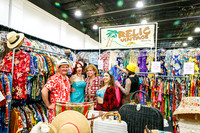 Marketplace and Bands