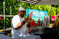 Rum Tasting Event