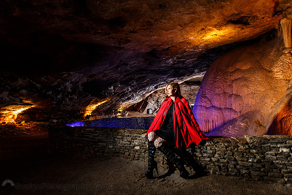 Cumberland Caverns