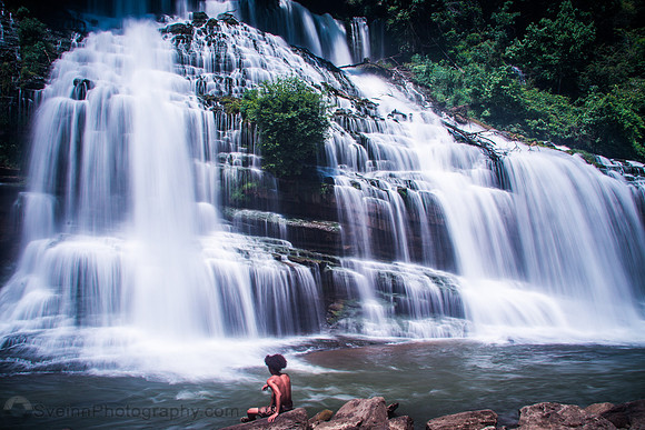 Rock Island Tennessee