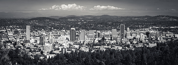 Portland, Oregon