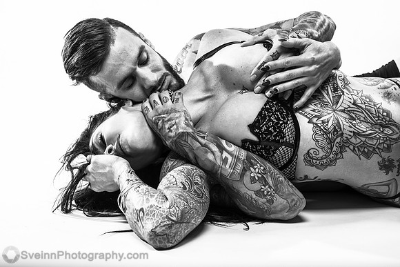 Ink Love