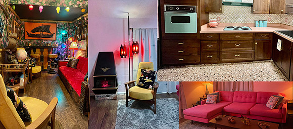 pixifi natalie home
