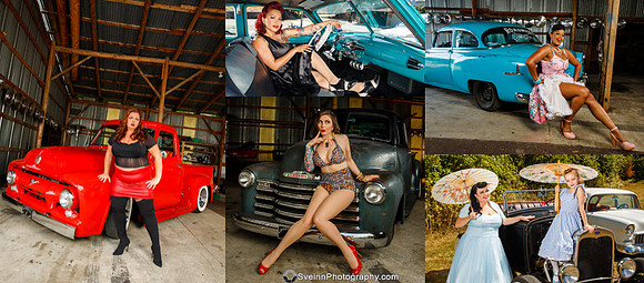 pixifi roadmen carshoot -2022