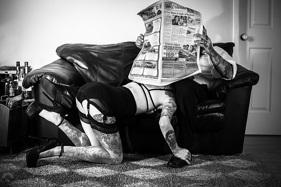 Morning Paper