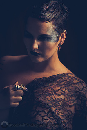 Dark