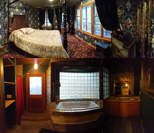 roombath