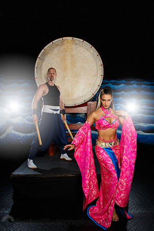 Ronin Taiko