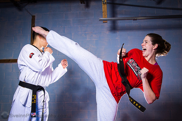 Central Taekwondo Baltimore, MD