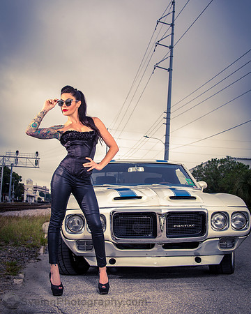 Pontiac