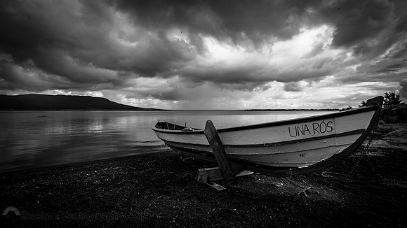 Una Ros (Iceland)