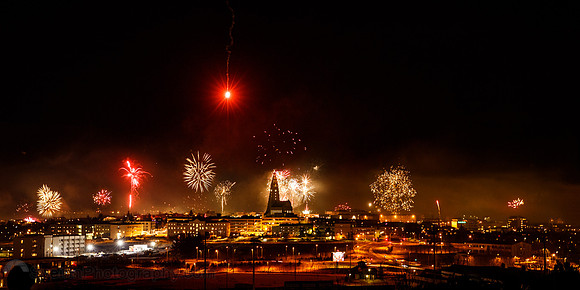 Reykjavik 2019 (Iceland)