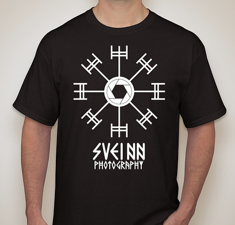Draumastafur_tshirt-front