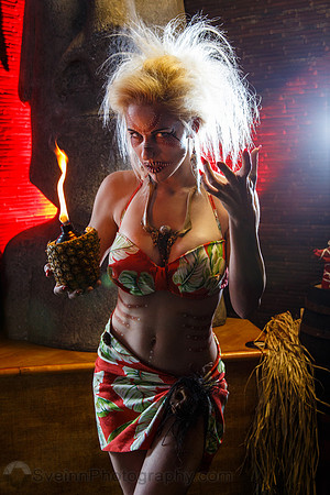 Tiki Witch