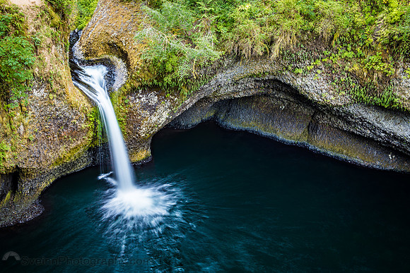 Eagle Creek Oregon