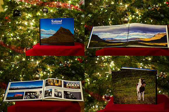 photobook collage