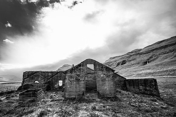 Skerðingstaðir (Iceland)
