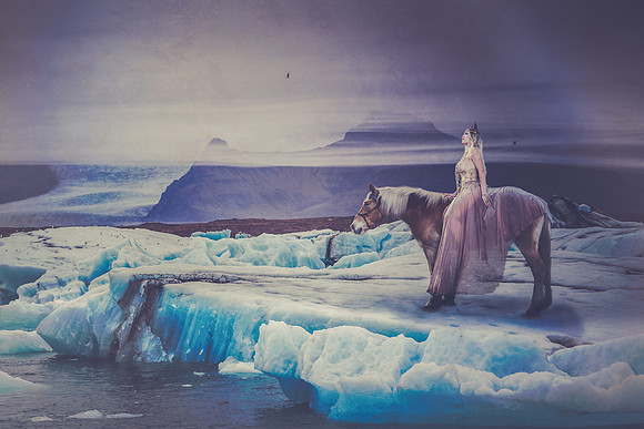 Valkyrja Frozen Land