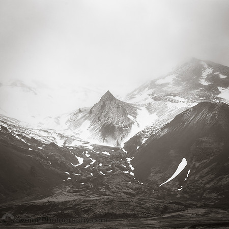 Snaefellsnes Iceland