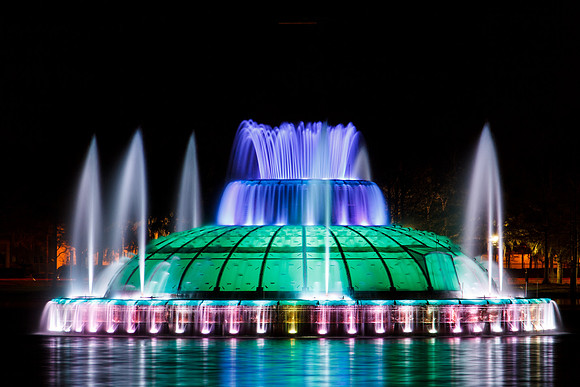 Fountain_Birth