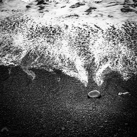 Black Sand (Iceland)