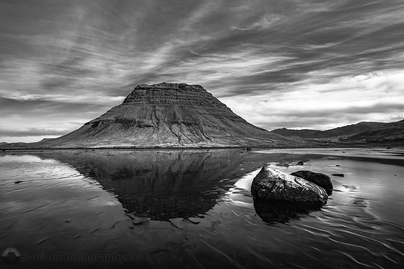 Kirkjufell (Iceland)